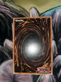 Yu-Gi-Oh! Garoth, Lightsworn Warrior TU01-EN002 Turbo Pack 1 NM EX - Image 2