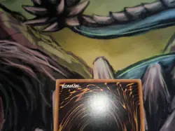 Yu-Gi-Oh! Garoth, Lightsworn Warrior TU01-EN002 Turbo Pack 1 NM EX - Image 3