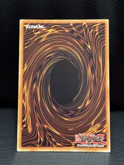 Yugioh! NM Crystal Clear Wing Synchro Dragon (Secret Rare) RA04-EN059 - Image 3