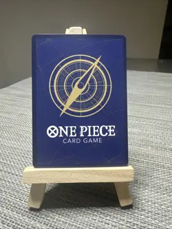 Portgas.D.Ace (Event Pack Vol. 1) P-028 One Piece Promotion Cards Foil - Image 2