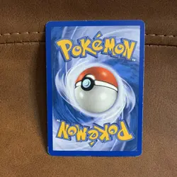 Pokemon Tyranitar Expedition Base Set Card 29/165 120 HP Nintendo English 2002 - Image 2