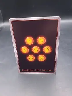 Android 18, Measureless Strength BT18-144 SPR - Dragon Ball Super Card - Image 4