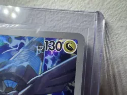 N's Zekrom 210/193 AR M2a Mega Dream Japanese Pokemon Card TCG - Image 3