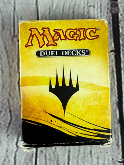 2015 Magic Cards Duel Decks Zendikar Eldrazi Elspeth Kiora 4 Packs Unsorted - Image 2