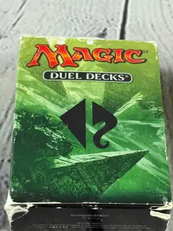 2015 Magic Cards Duel Decks Zendikar Eldrazi Elspeth Kiora 4 Packs Unsorted - Image 4