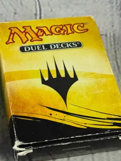 2015 Magic Cards Duel Decks Zendikar Eldrazi Elspeth Kiora 4 Packs Unsorted - Image 5