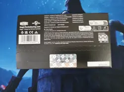 Secret Lair Dwight's Destiny Foil - Image 2