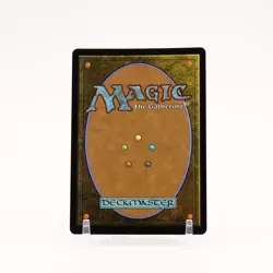 Toph, Earthbending Master - 145 Avatar The Last Airbender Foil M Magic - NM/MINT - Image 2