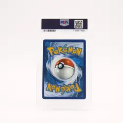 Dusknoir - 070/064 PSA 9 Shrouded Fable Illustration Rare Pokemon - MINT - Image 2