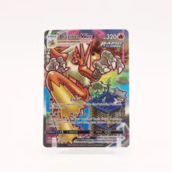 Blaziken Vmax - 201/198 Chilling Reign Alternate Art Pokemon - NM - Image 1