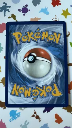 Pokemon TCG Pincurchin V Rebel Clash 072/192 Regular Ultra Rare - Image 2