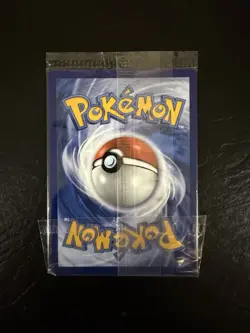 Pokemon Mega Charizard X ex 023 + Oricorio ex Phantasmal Flames UPC PromoSealed7 - Image 2