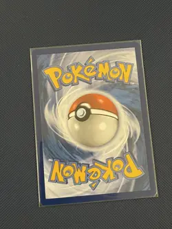 Pokemon - Basic Psychic Energy - 207/165 -SV:Scarlet & Violet 151 -Hol NM!! - Image 2