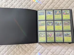 Pokemon Scarlet And Violet base completed 198/198 (some alt arts + Paldea set) - Image 1