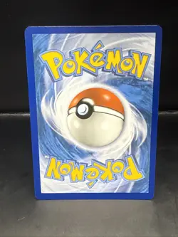 Pokemon TCG SM Celestial Storm Jirachi 97/168 Prism Star Ultra Rare Holo A - Image 3