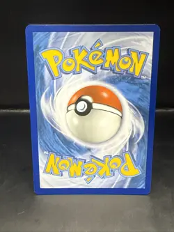 Pokemon TCG SM Celestial Storm Jirachi 97/168 Prism Star Ultra Rare Holo A - Image 4