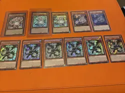 Yugioh Bundle - Image 1