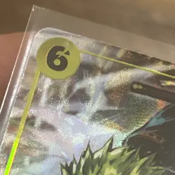 Roronoa Zoro ST29-014 Parallel Starter Deck Promo One Piece Card English - Image 2