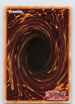 Yu-Gi-Oh TCG Preparation Of Rites THSF-EN053 1st Edition Super Rare Card NM - Image 2