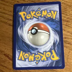 Pokemon Detective Pikachu Promo Holo 90 HP SM170 Detective Pikachu Basic Card - Image 2