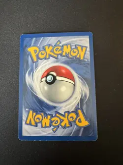 Pokemon TCG Koga's Grimer Gym Challenge Card 78/132 Vintage WOTC - Image 2