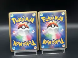 Lugia LEGEND Holo 029/070 030/070 1st Ed L1 Heavily Played Japanese Pokemon Card - Image 2