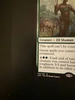 Allosaurus Shepherd Double Masters 2022 Regular - Image 4