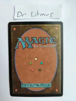 1x Goblin Burrows Onslaught MTG Great Condition - Image 2