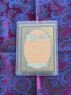 Geyadrone Dihada Borderless FOIL – Modern Horizons 2 MH2 – Mythic Rare MTG NM - Image 2