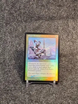 Esper Sentinel (Retro Frame) Modern Horizons 2 Foil LP - Image 1