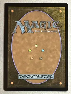 MTG / Black Market / PIP / #463 / FOIL (Extended Art) / Rare / NM - Image 2