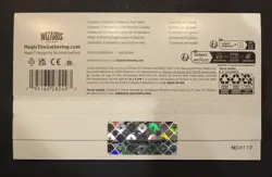 MTG - Secret Lair - Drop Series - Rainbow Foil - Showcase: Bloomburrow - Image 2