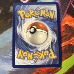 Iono's Bellibolt EX Journey Together SIR Card 183/159 Pokemon Card TCG Near Mint - Image 5