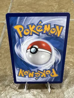 2025 Pokemon S-Chinese Umbreon V Gem Pack Holo Rare CBB2C #0613/15 - Image 4