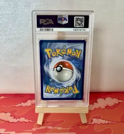 2016 POKEMON XY FA/M CHARIZARD EX EVOLUTIONS 101/108 PSA 10 GEM MINT ✨ - Image 2