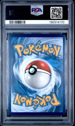 2016 POKEMON XY FA/M CHARIZARD EX EVOLUTIONS 101/108 PSA 10 GEM MINT ✨ - Image 4
