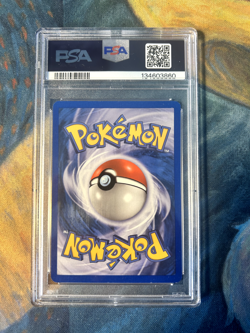 Pokemon TCG - Latios 9/113 Reverse Holo ex Delta Species PSA 7 - Image 2