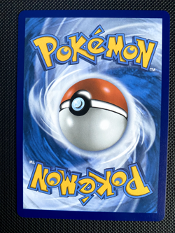 Team Rocket's Mewtwo Ex Play Stamped Pokemon Prize Pack Series 8 - Image 2