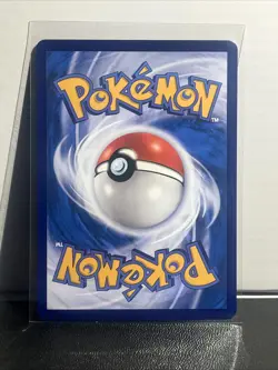 Pokemon Mismagius Gem Pack Vol 3 Chinese Edition 0907/07 ***M/NM*** - Image 2