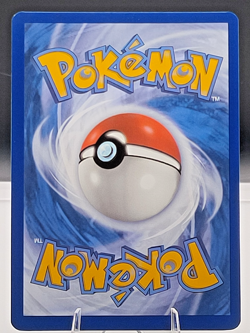 Pokemon 2024 Bulbasaur 143/142 Stellar Crown - SCR EN Illustration Rare Holo - Image 2