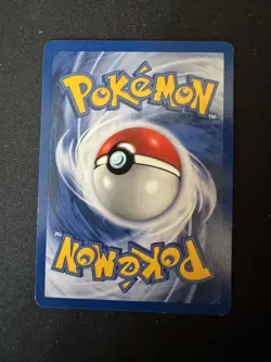 Pokemon TCG Giovanni's Nidoran Gym Challenge 75/132 Regular LP. - Image 2