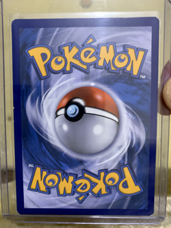 Pokemon TCG - FIRE ENERGY 76/83 REVERSE HOLO Generations LP - Image 2