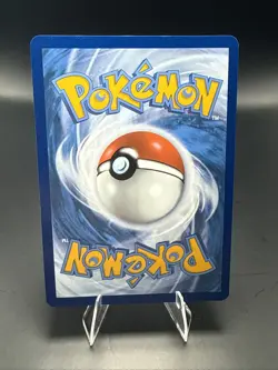 Pokemon Team Rocket's Meowth 203/182 Sv10: Destined Rivals Holo - Image 4