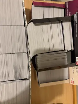 One Piece Tcg Bulk Various Sets op06/09/11/prb01 and eb02 inc c/uc/rares 1500+ - Image 3