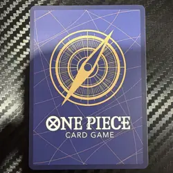 One Piece Boa Hancock OP07-051 SR 500 Years in the Future English Edition - Image 2