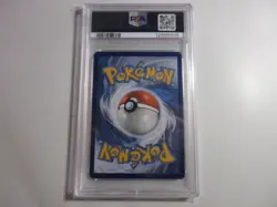PSA 10 Galarian Zapdos V TG19 Astral Radiance Pokemon Card - Image 2