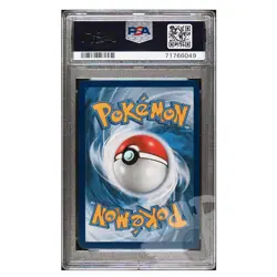 Pokemon Card Special Delivery Charizard Pkm Center Promo SWSH075 Eng- PSA 9 MINT - Image 2