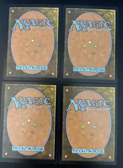 4x Kessig Flamebreather X4 | Innistrad Crimson Vow | MTG Magic - Image 2