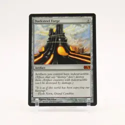 Darksteel Forge - 206 M14 Mythic Magic - LP - Image 1