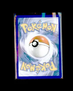 NM pokemon SV08: Surging Sparks Holo Ultra Rare Scovillain ex - 216/191 - Image 2